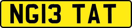 NG13TAT
