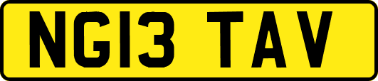NG13TAV