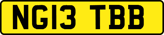 NG13TBB