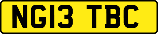 NG13TBC