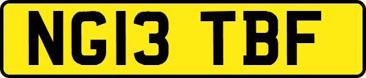NG13TBF