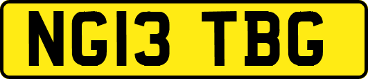 NG13TBG