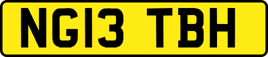 NG13TBH