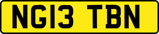 NG13TBN