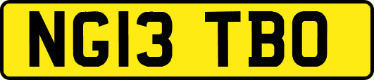 NG13TBO