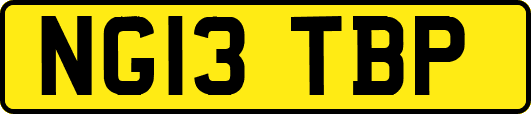 NG13TBP
