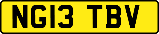 NG13TBV