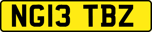 NG13TBZ
