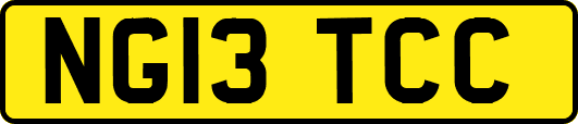 NG13TCC