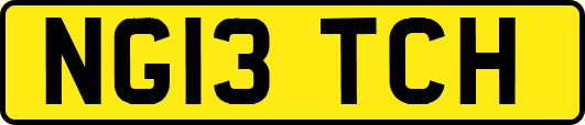 NG13TCH