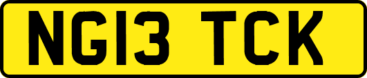 NG13TCK