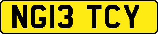 NG13TCY