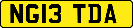 NG13TDA