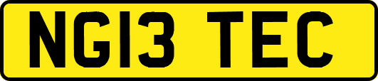 NG13TEC