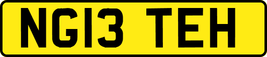NG13TEH