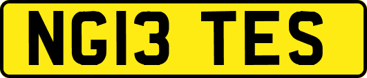 NG13TES