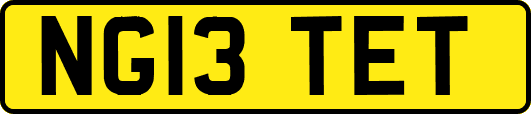 NG13TET