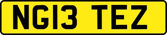 NG13TEZ