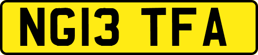 NG13TFA