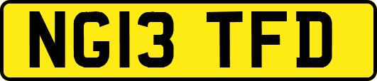 NG13TFD