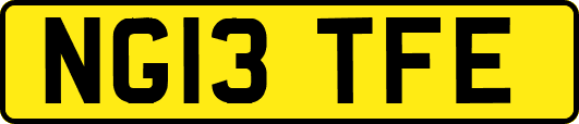 NG13TFE
