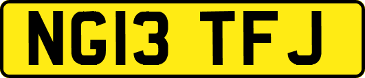 NG13TFJ