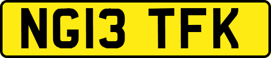 NG13TFK