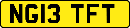 NG13TFT