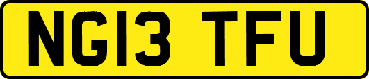 NG13TFU