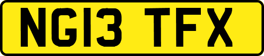 NG13TFX