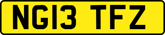 NG13TFZ