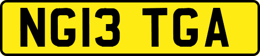 NG13TGA