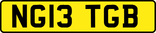 NG13TGB
