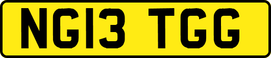 NG13TGG