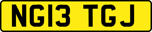 NG13TGJ