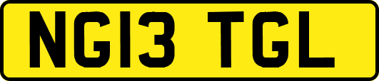 NG13TGL