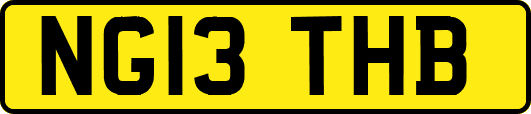 NG13THB