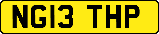 NG13THP