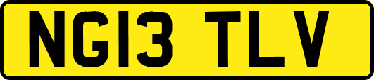NG13TLV