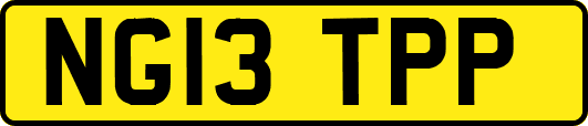 NG13TPP