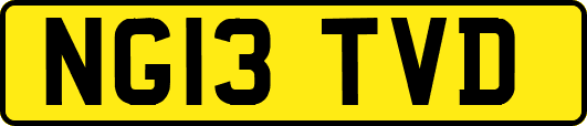 NG13TVD
