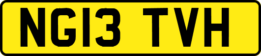 NG13TVH