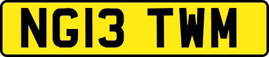 NG13TWM