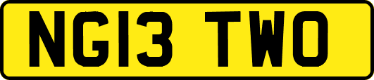 NG13TWO