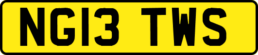 NG13TWS