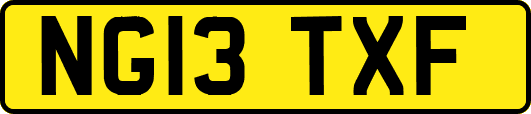 NG13TXF