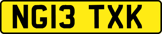 NG13TXK