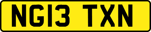 NG13TXN