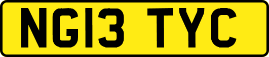 NG13TYC