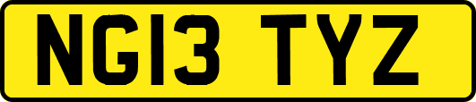 NG13TYZ